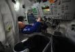 Знаменитая центрифуга: как космонавты готовятся к полетам в космос
