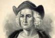 Христофор Колумб: «Величайший из Неудачников Вторым колумбом